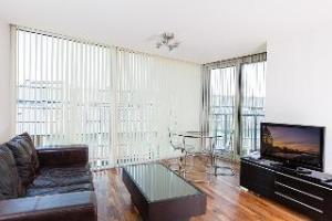 Access Camden Apartment London Exterior photo