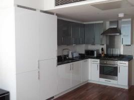 Access Camden Apartment London Exterior photo