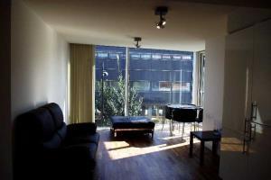 Access Camden Apartment London Exterior photo
